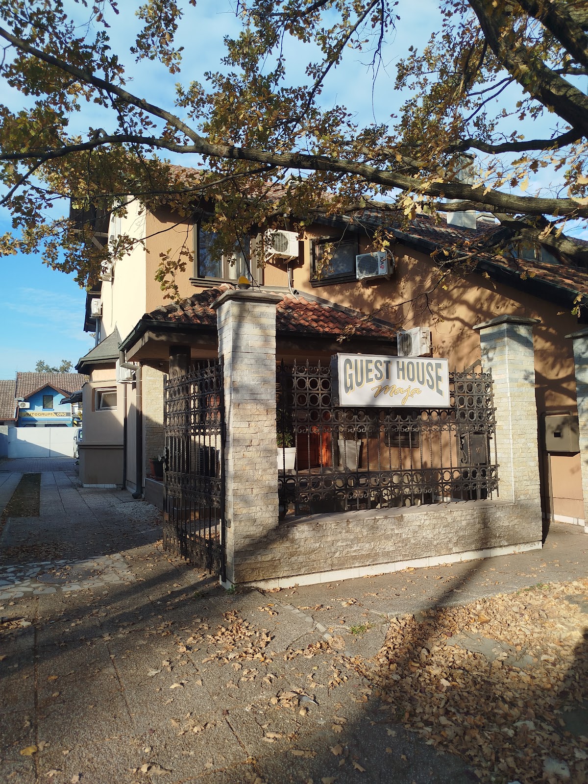 Guest House Maja - Hoteli u Novom Sadu