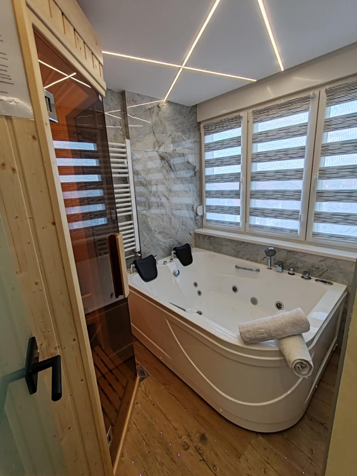 Princ Spa Apartman - Hoteli u Novom Sadu