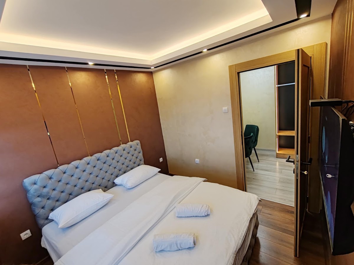 Princ Spa Apartman - Hoteli u Novom Sadu