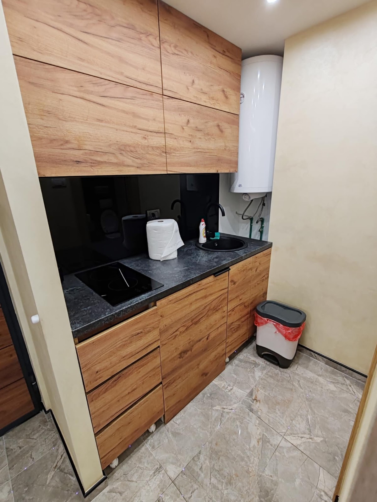 Princ Spa Apartman - Hoteli u Novom Sadu