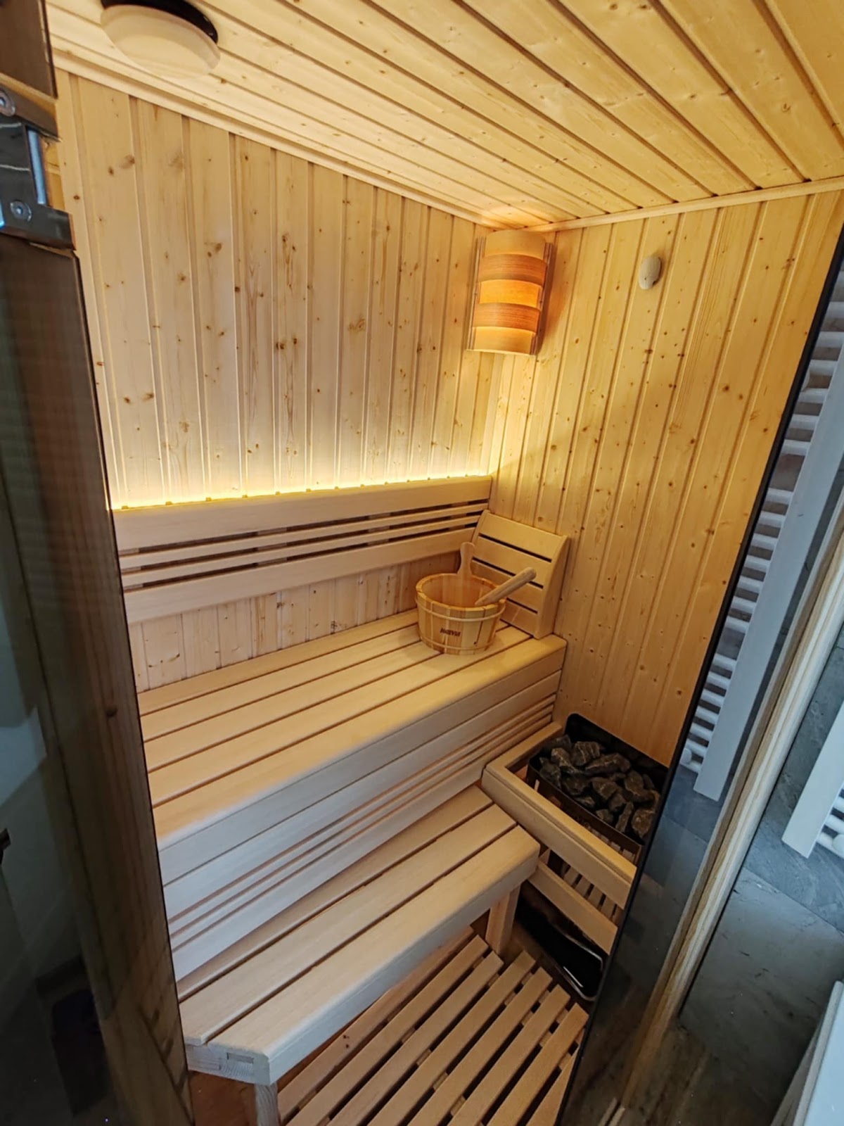 Princ Spa Apartman - Hoteli u Novom Sadu