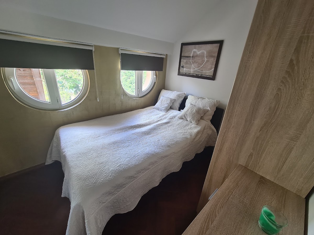 Apartmani Apolon - Hoteli u Novom Sadu
