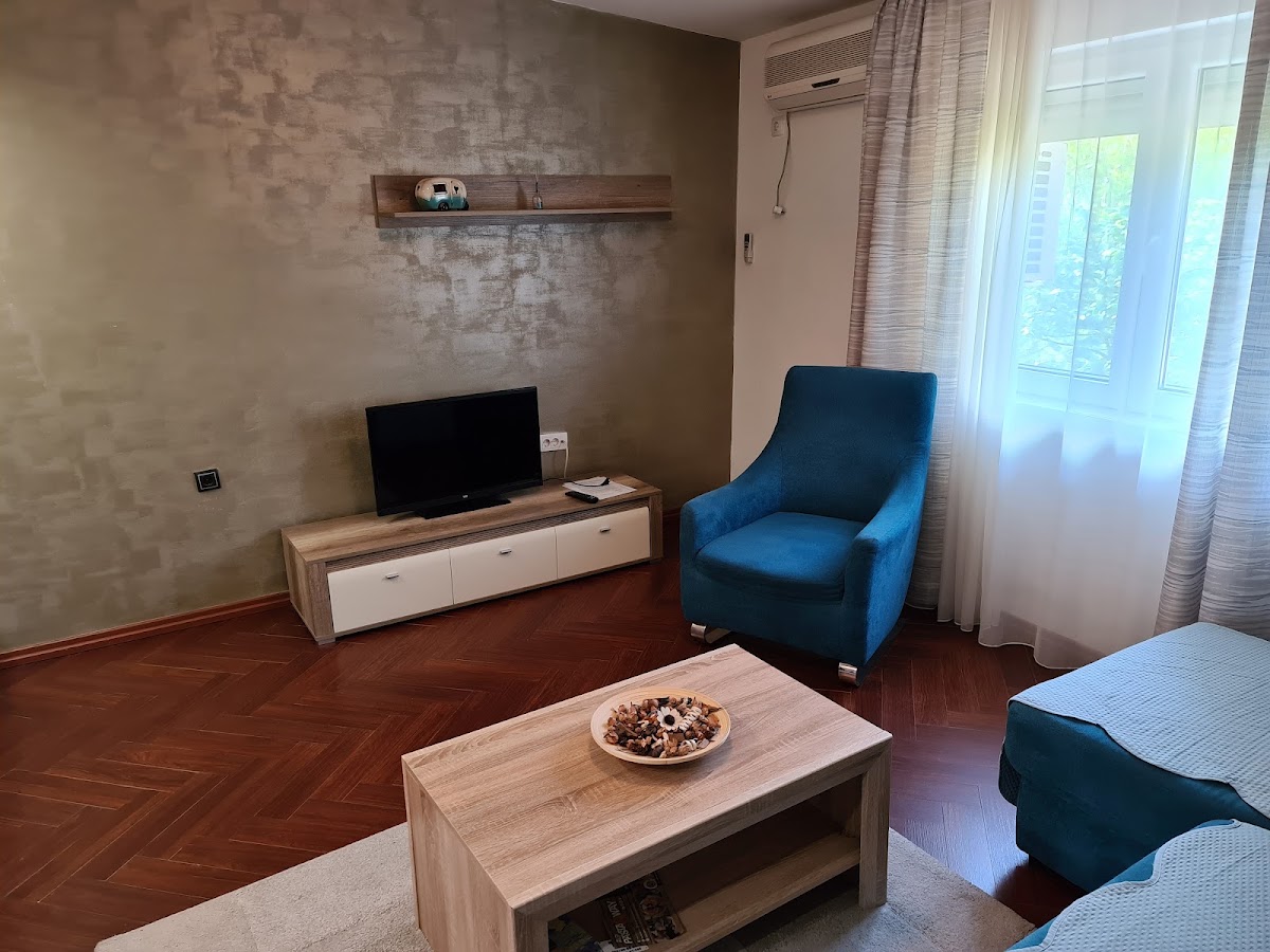 Apartmani Apolon - Hoteli u Novom Sadu