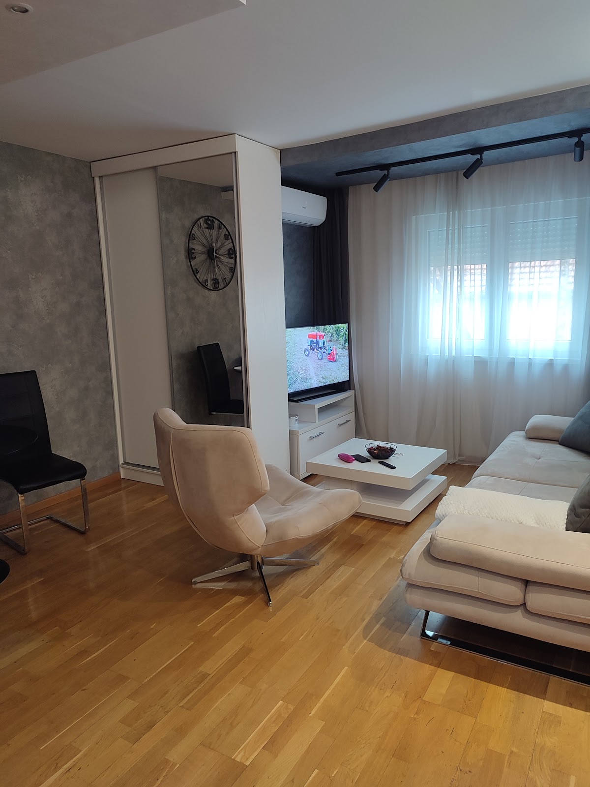 Apartmani Apolon - Hoteli u Novom Sadu