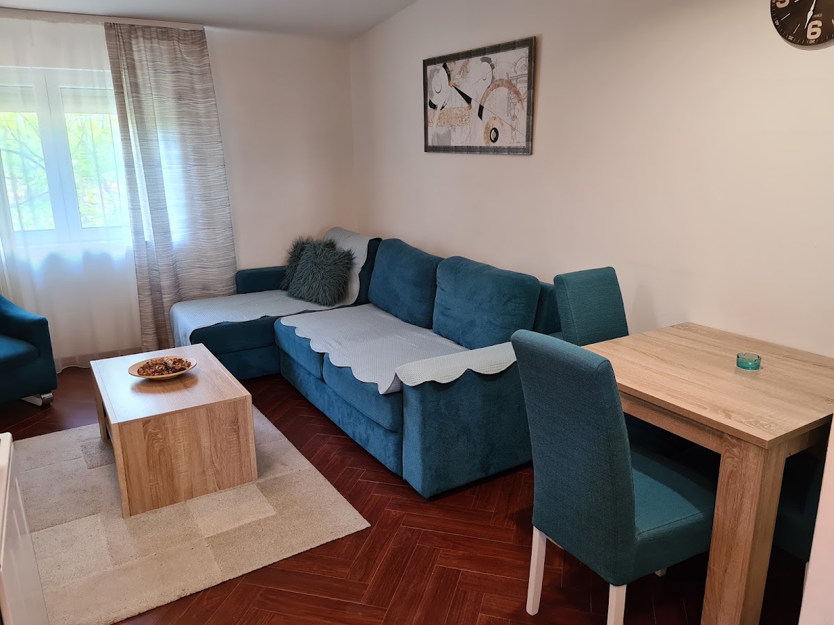 Apartmani Apolon - Hoteli u Novom Sadu