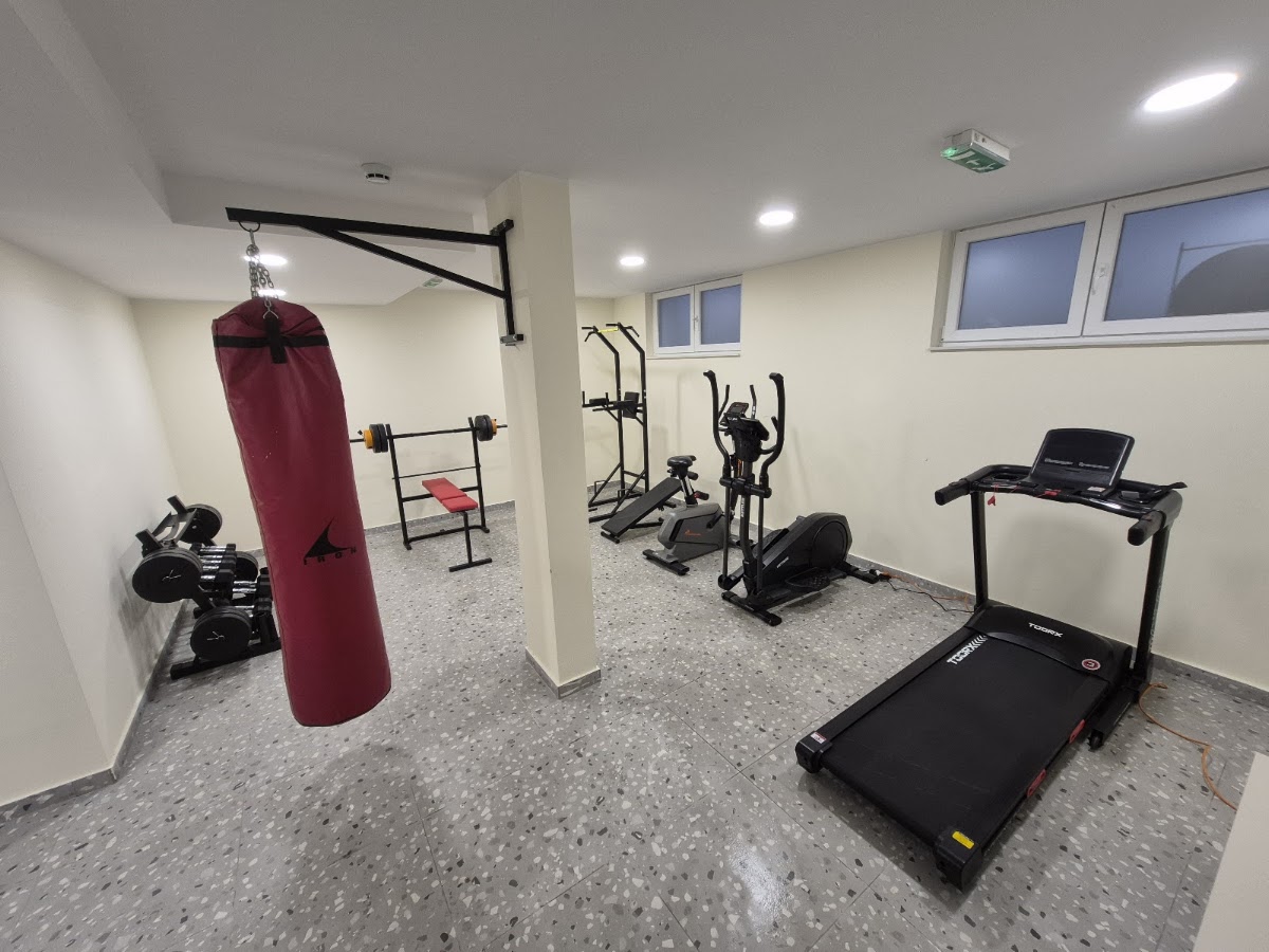 Hostel Novi Sad - Hoteli u Novom Sadu