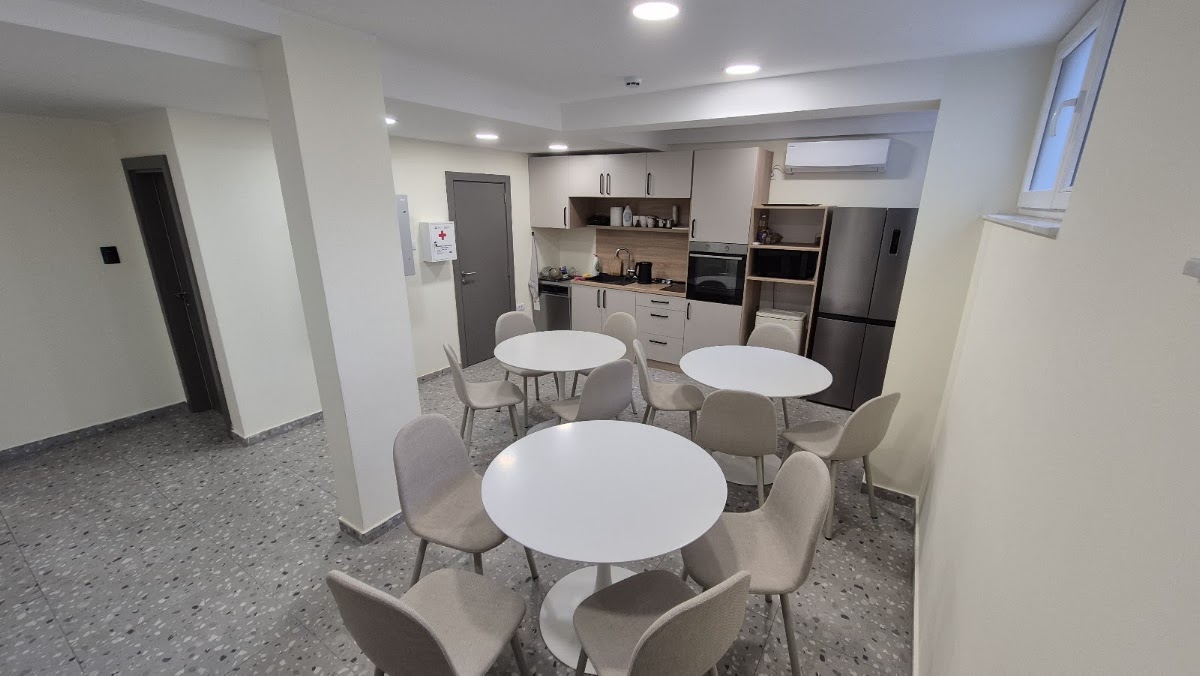 Hostel Novi Sad - Hoteli u Novom Sadu