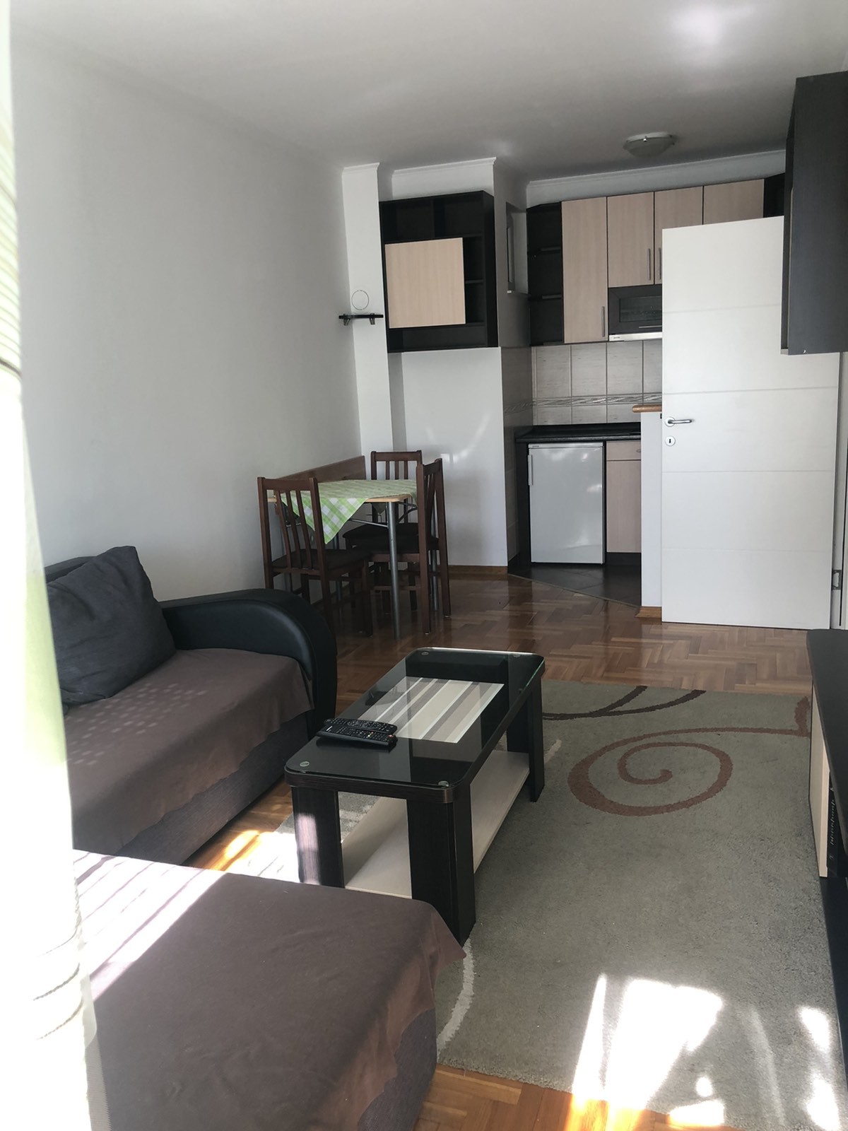 Jo Rooms | Novi Sad Privatni Smestaj - Hoteli u Novom Sadu