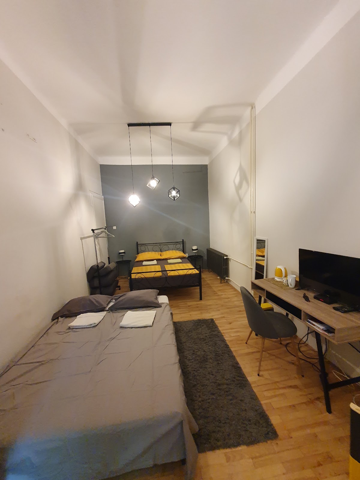 Hostel „Sova” - Hoteli u Novom Sadu