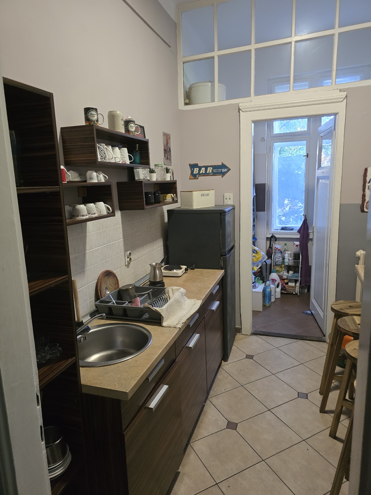 Hostel „Sova” - Hoteli u Novom Sadu