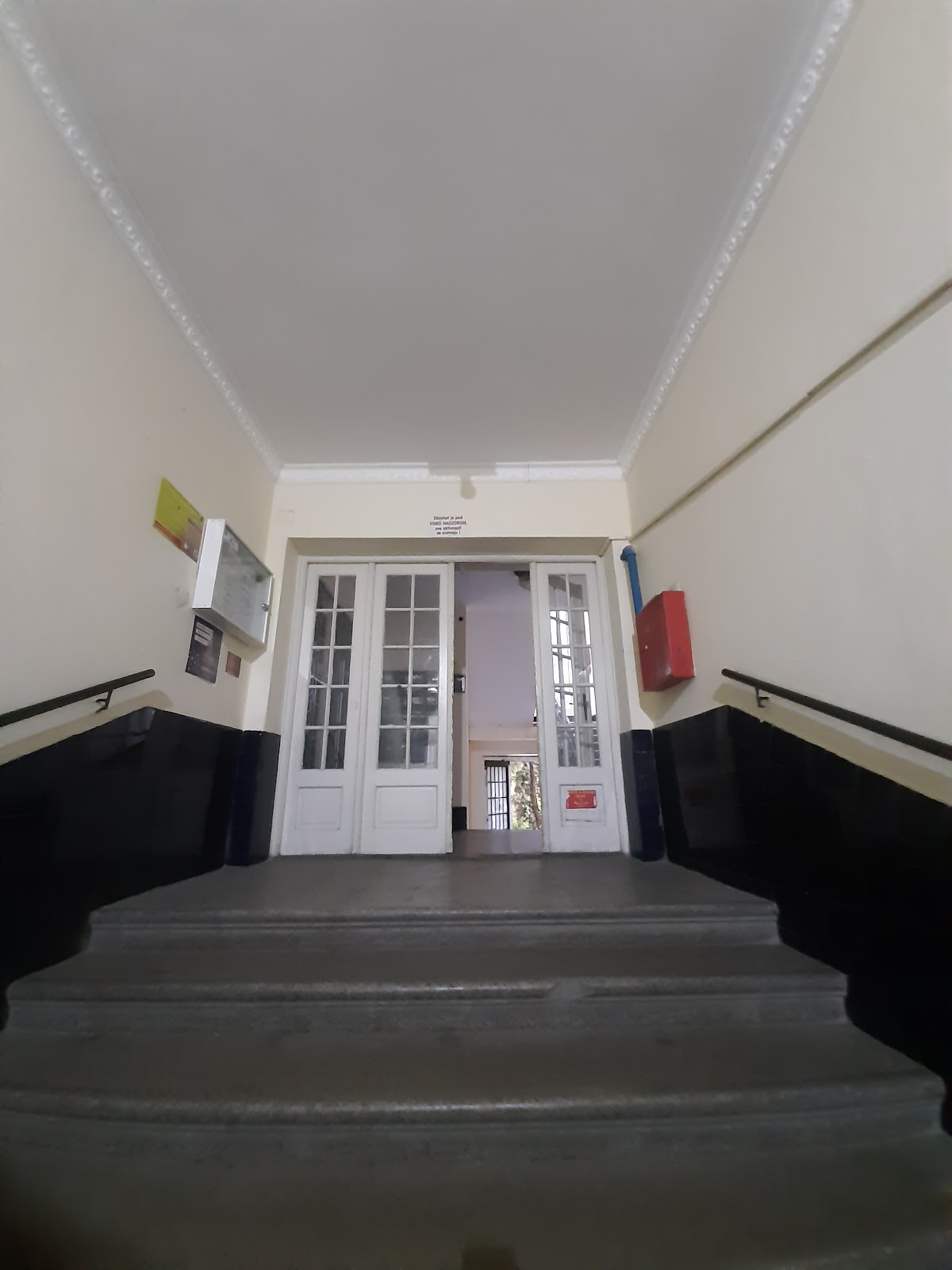 Hostel „Sova” - Hoteli u Novom Sadu