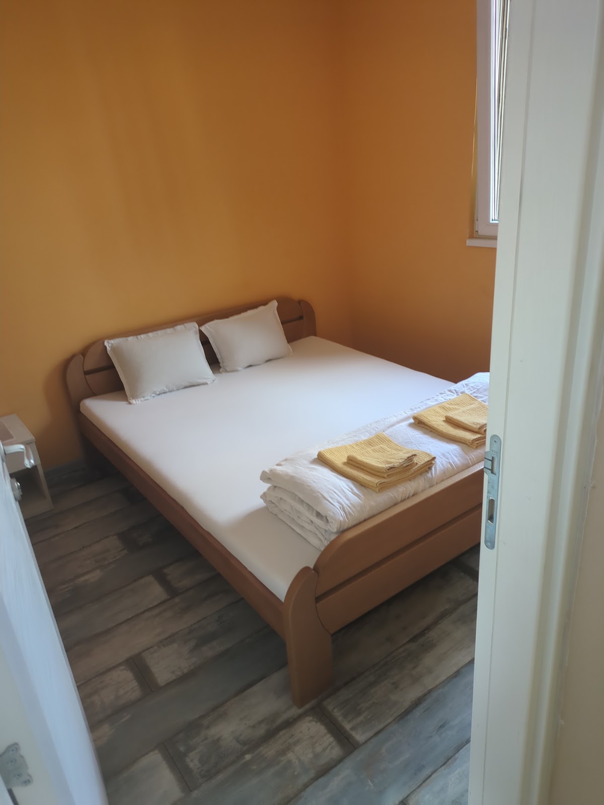 Passenger Hostel - Hoteli u Novom Sadu