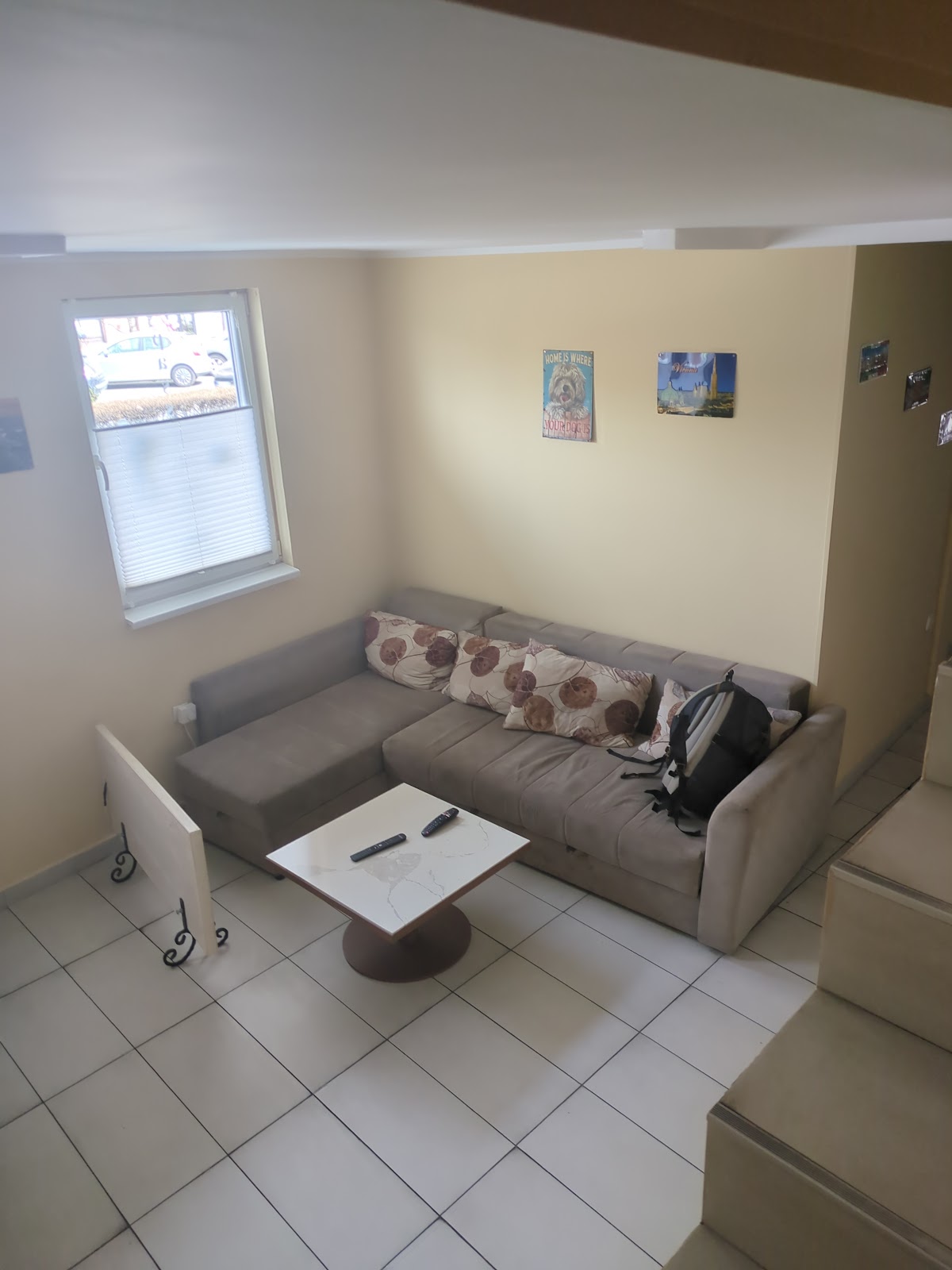 Passenger Hostel - Hoteli u Novom Sadu