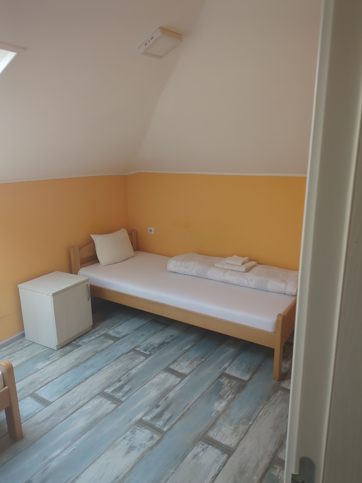 Passenger Hostel - Hoteli u Novom Sadu