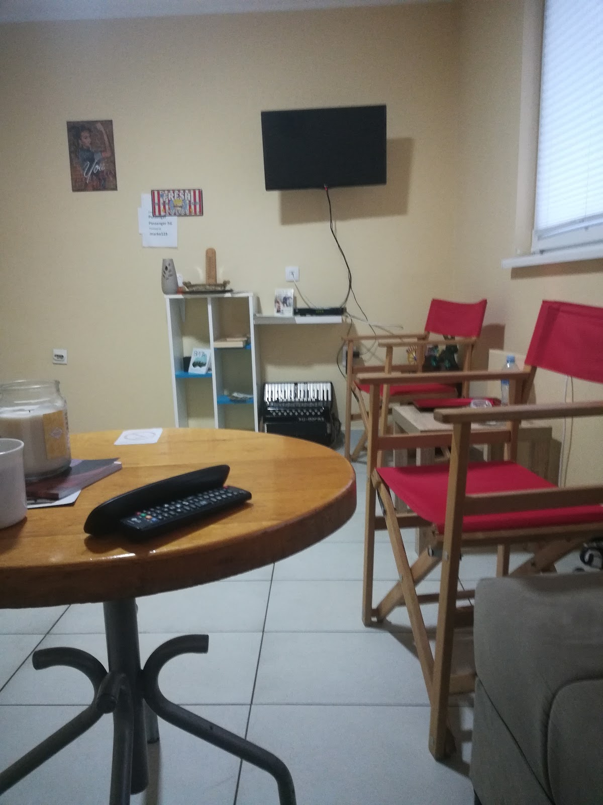 Passenger Hostel - Hoteli u Novom Sadu