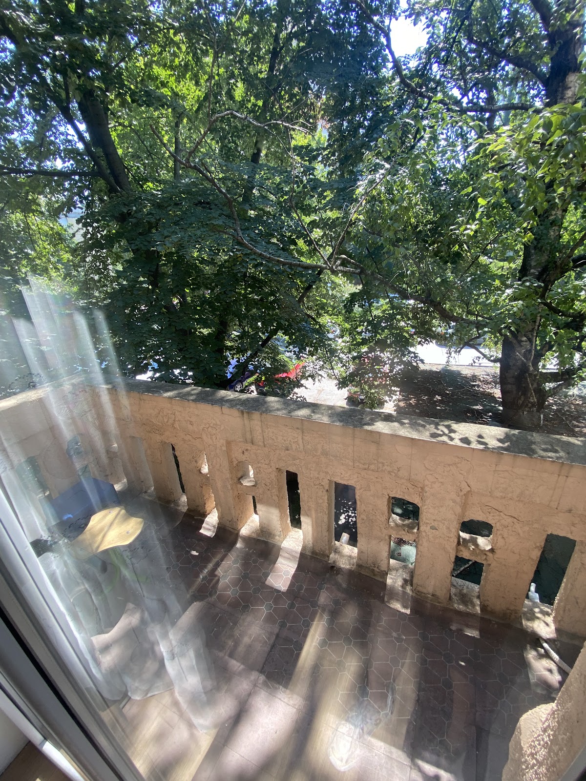 A&A Hostel - Hoteli u Novom Sadu