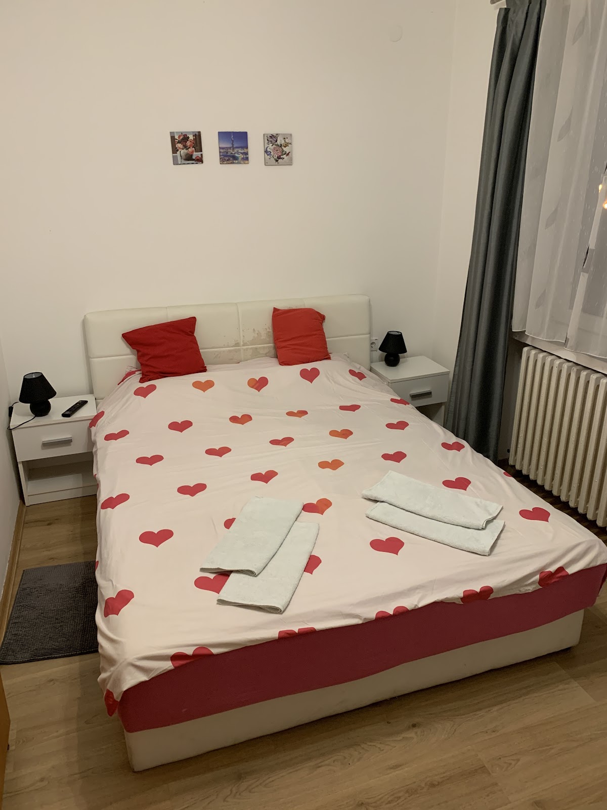 A&A Hostel - Hoteli u Novom Sadu