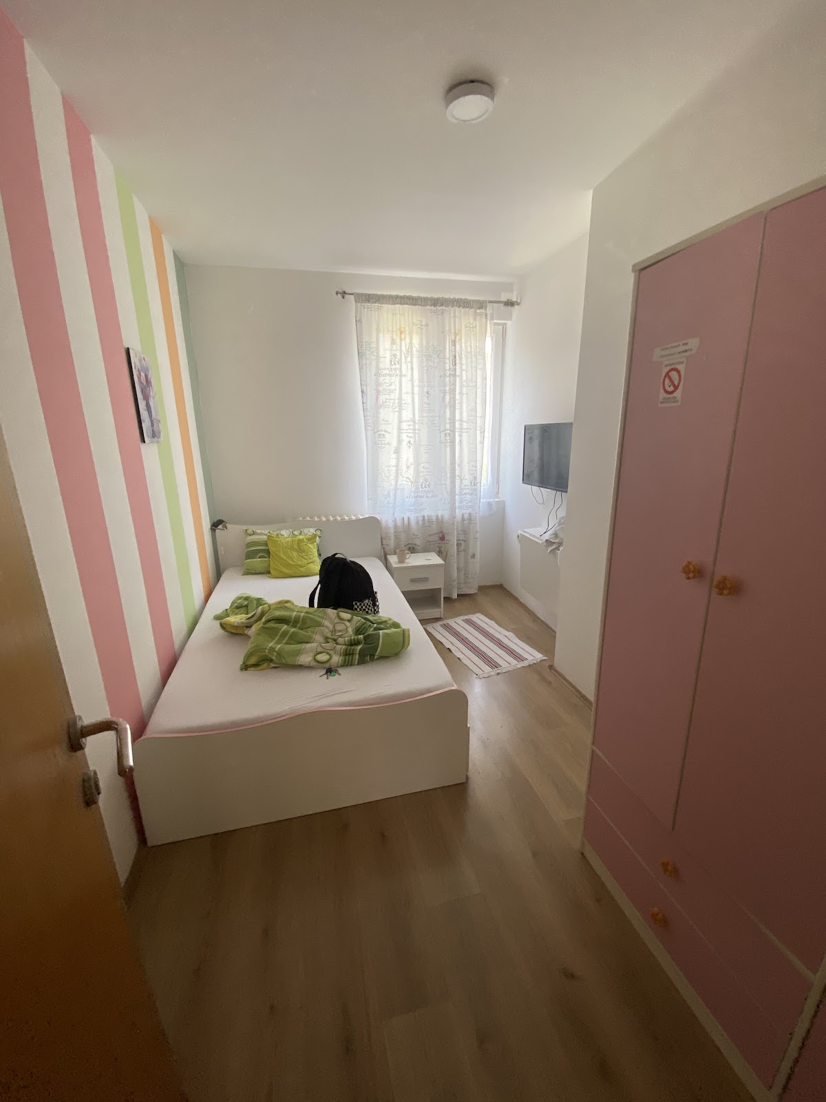 A&A Hostel - Hoteli u Novom Sadu
