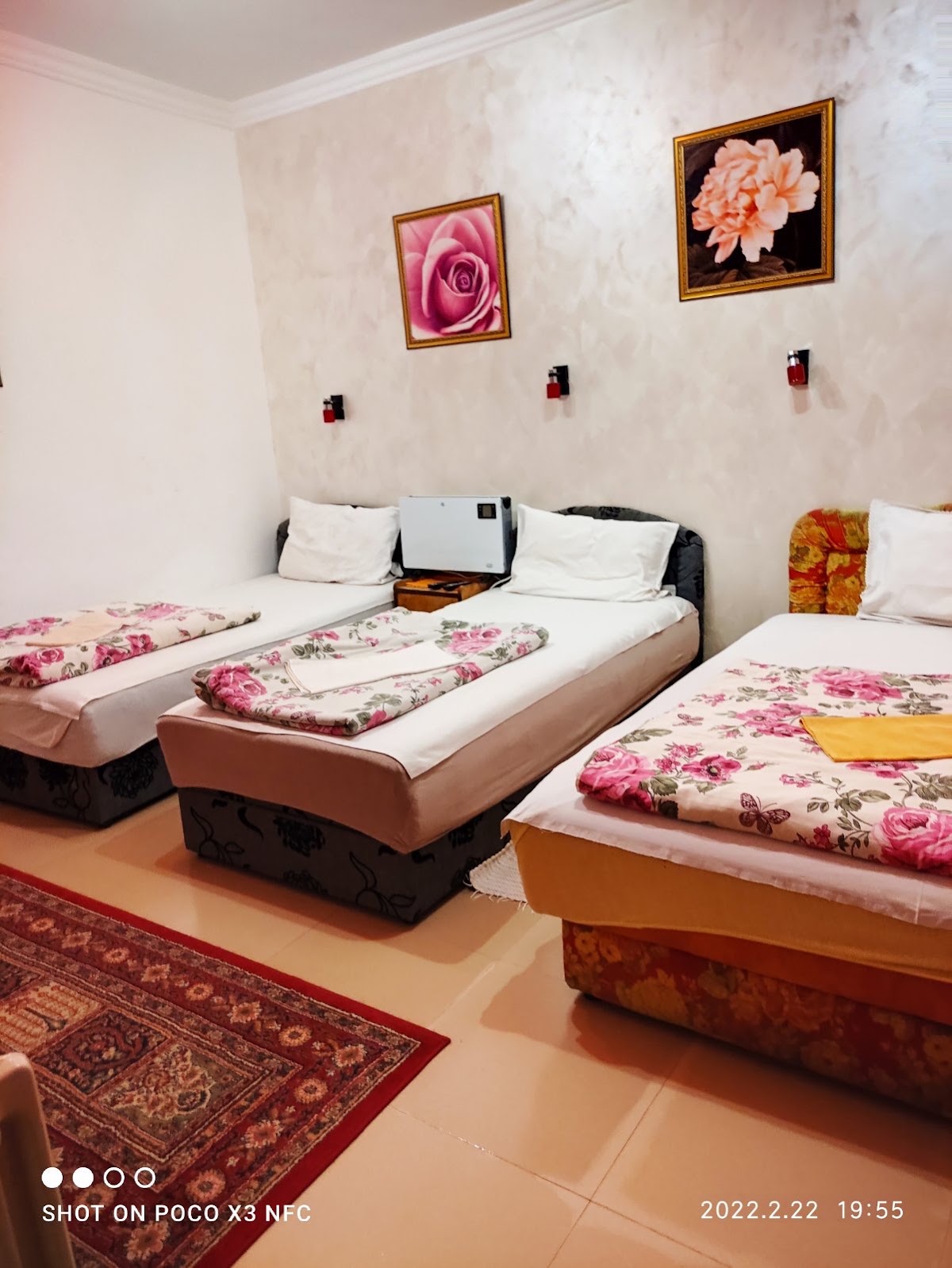 Sobe rooms Bela lađa - Hoteli u Novom Sadu