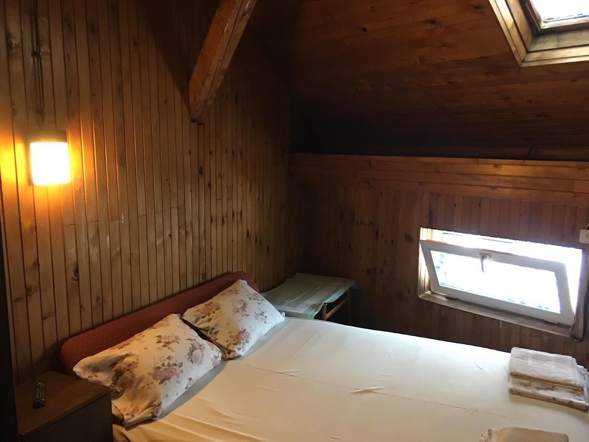 Sobe rooms Bela lađa - Hoteli u Novom Sadu