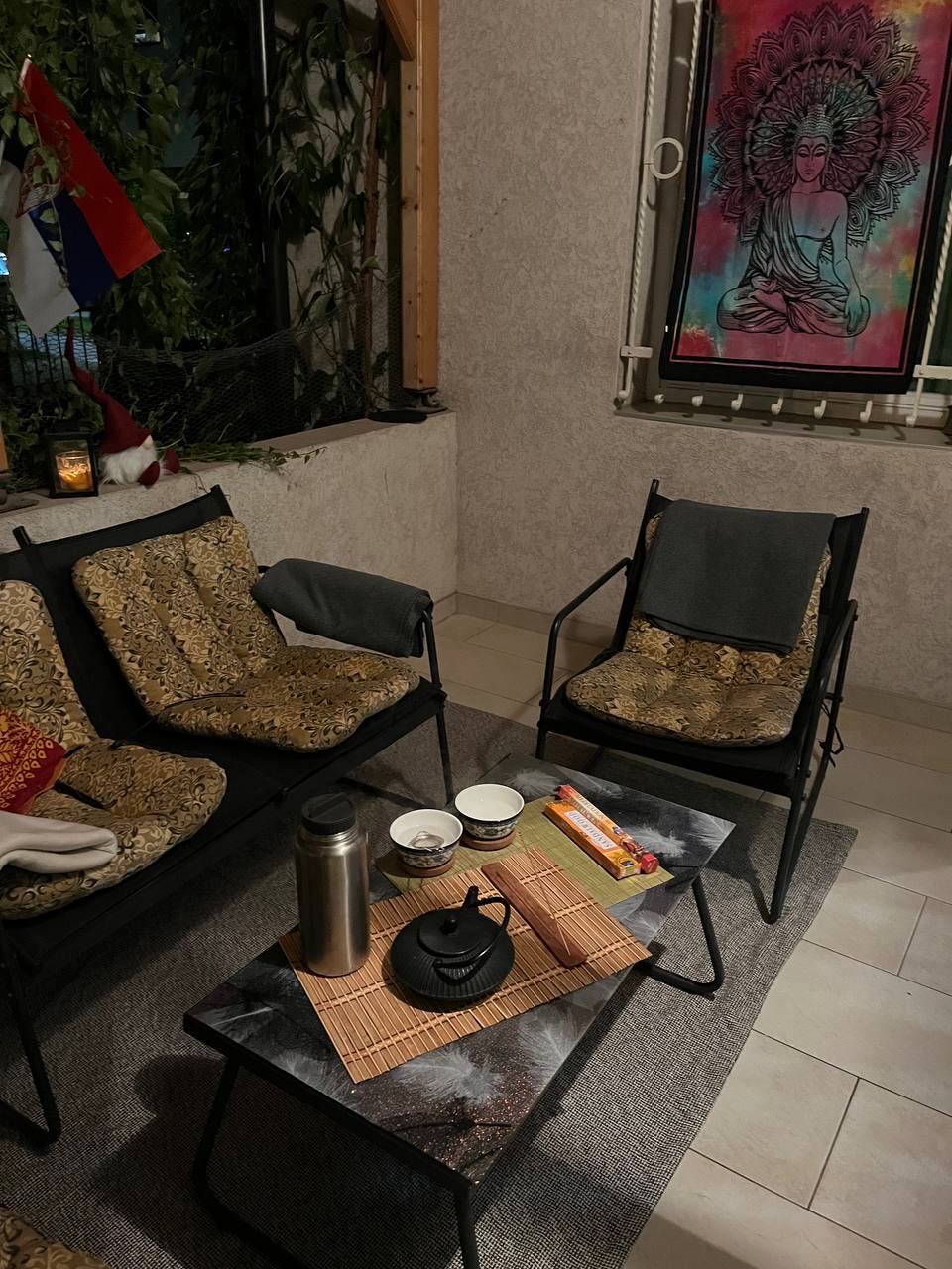 Brodsky's Cat Art Hostel - Hoteli u Novom Sadu