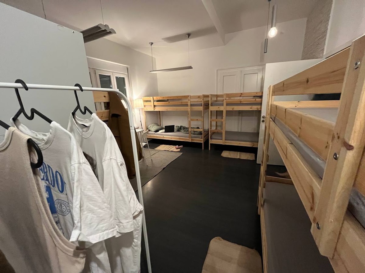 Brodsky's Cat Art Hostel - Hoteli u Novom Sadu
