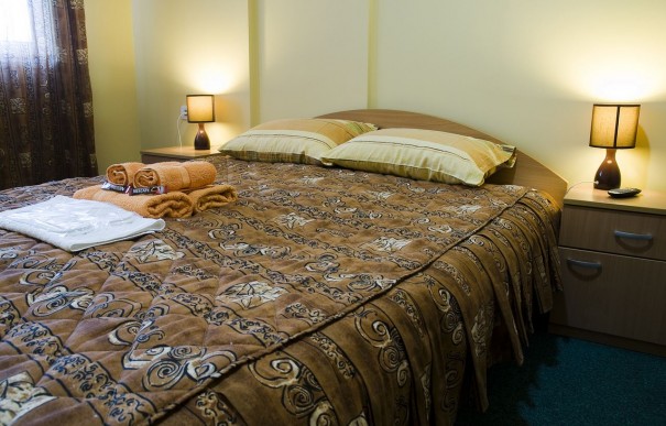 NS Rental Studio - Hoteli u Novom Sadu