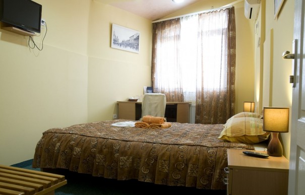 NS Rental Studio - Hoteli u Novom Sadu