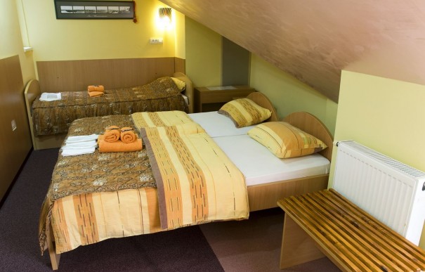 NS Rental Studio - Hoteli u Novom Sadu