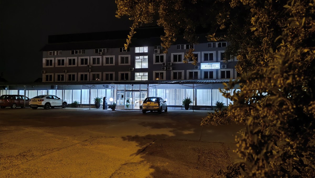 Hostel Milkaza - Hoteli u Novom Sadu