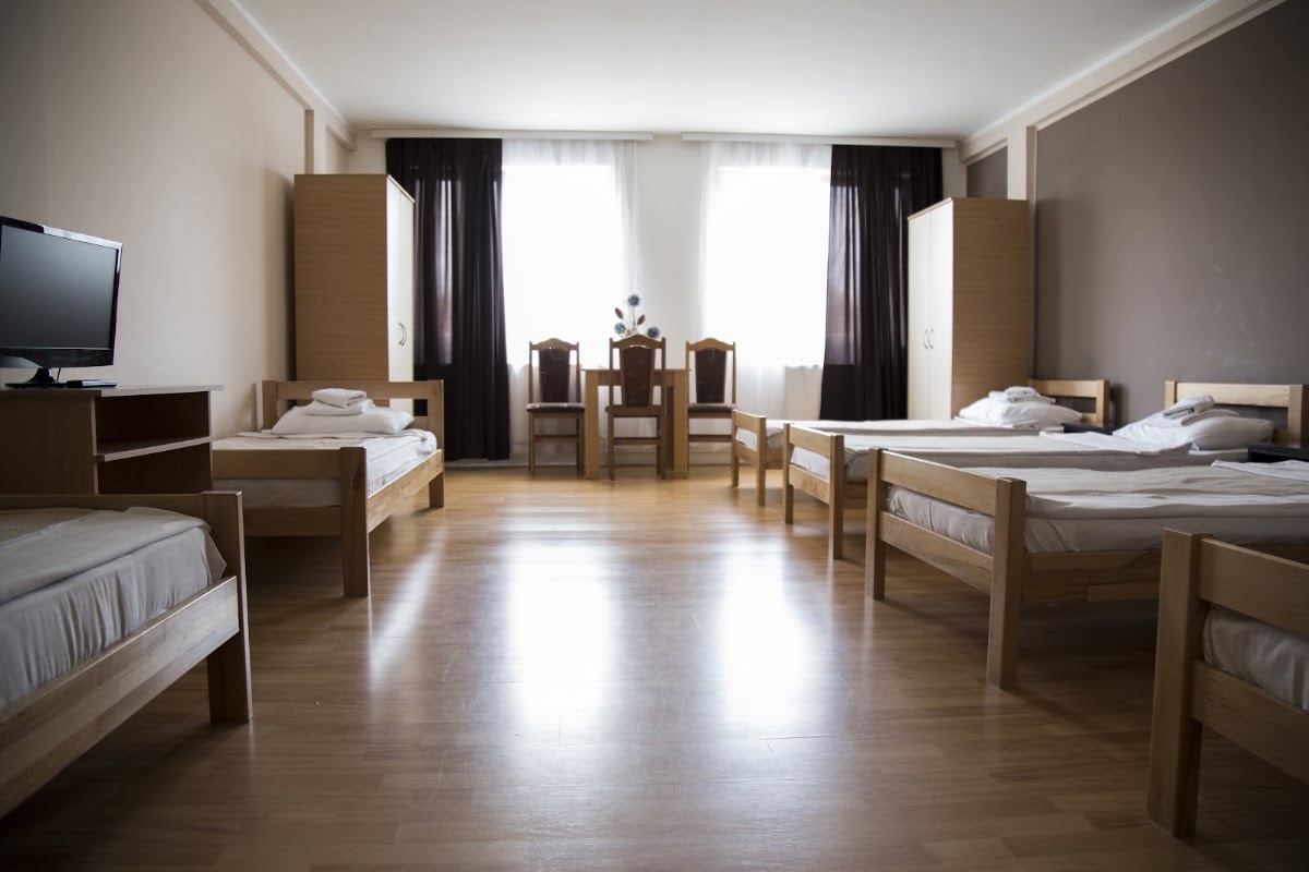 Hostel Milkaza - Hoteli u Novom Sadu