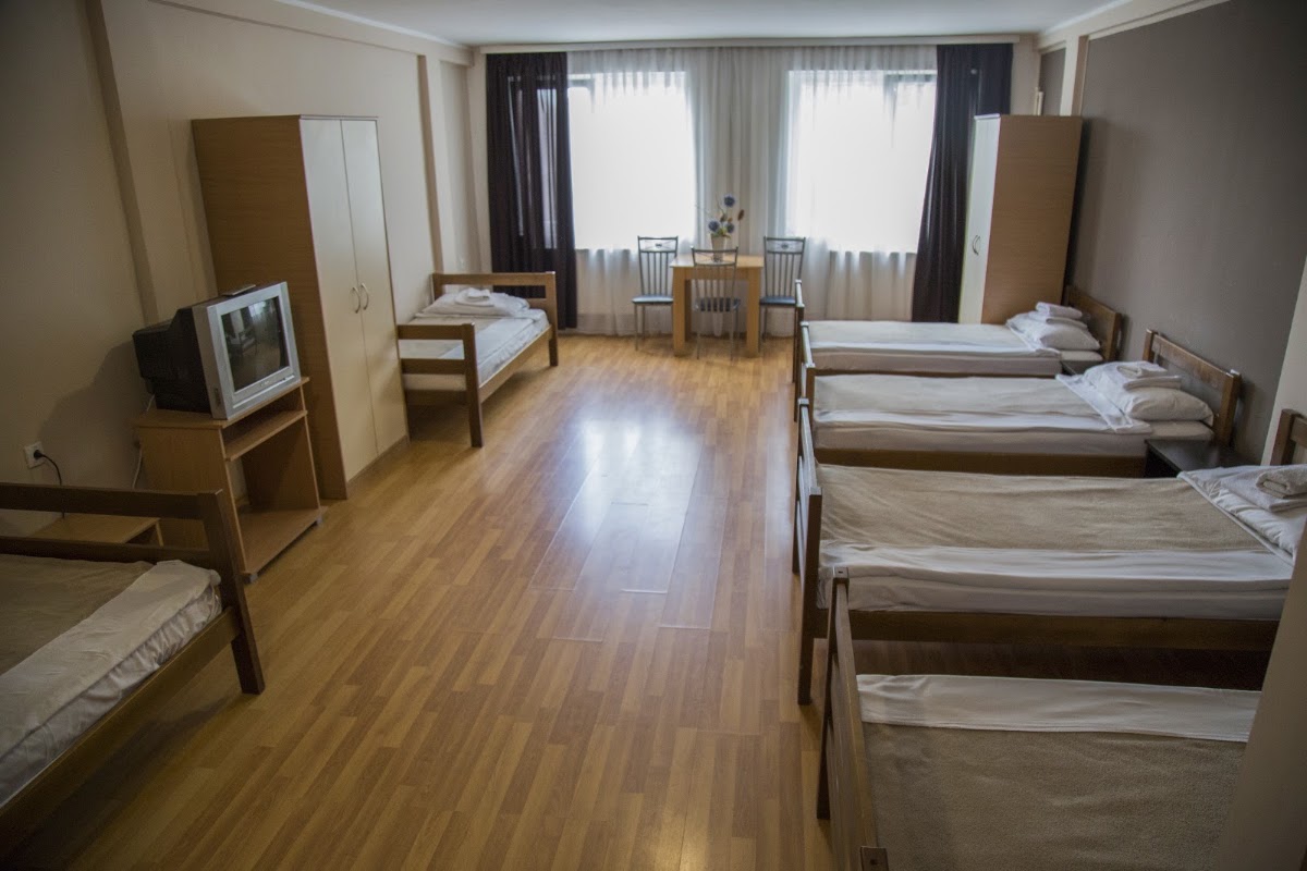 Hostel Milkaza - Hoteli u Novom Sadu