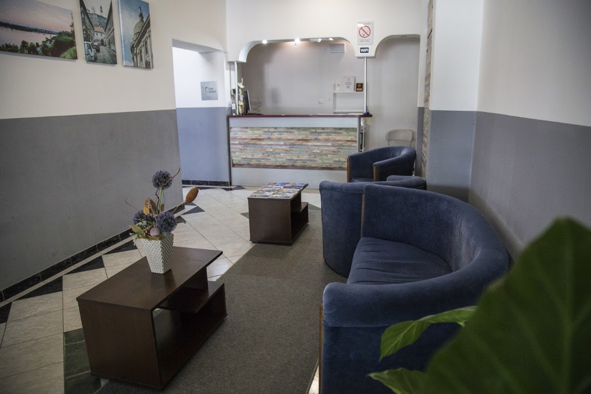 Hostel Milkaza - Hoteli u Novom Sadu