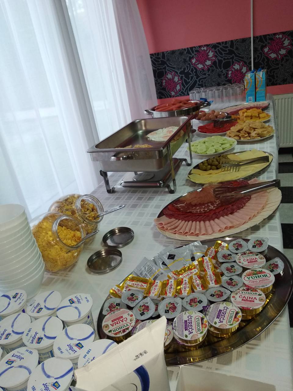 Hostel Milkaza - Hoteli u Novom Sadu