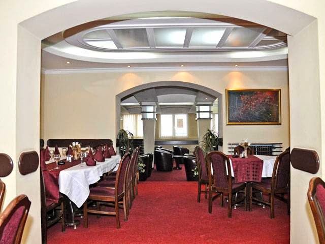 Jet Set Novi Sad - sobe, prenoćište, polupansion, pansion, smeštaj - Hoteli u Novom Sadu