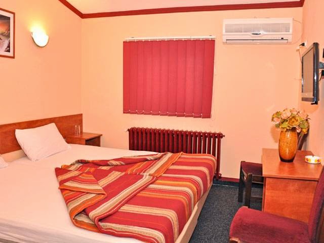 Jet Set Novi Sad - sobe, prenoćište, polupansion, pansion, smeštaj - Hoteli u Novom Sadu