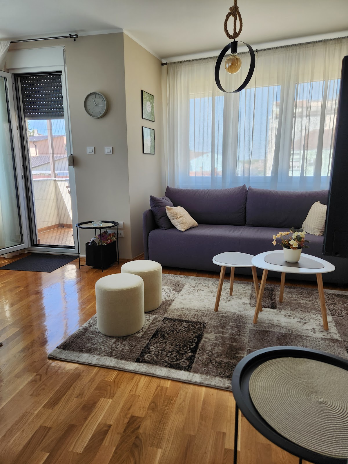 Live & Sleep - Hoteli u Novom Sadu