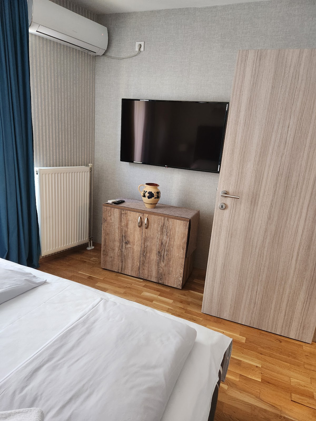 Live & Sleep - Hoteli u Novom Sadu