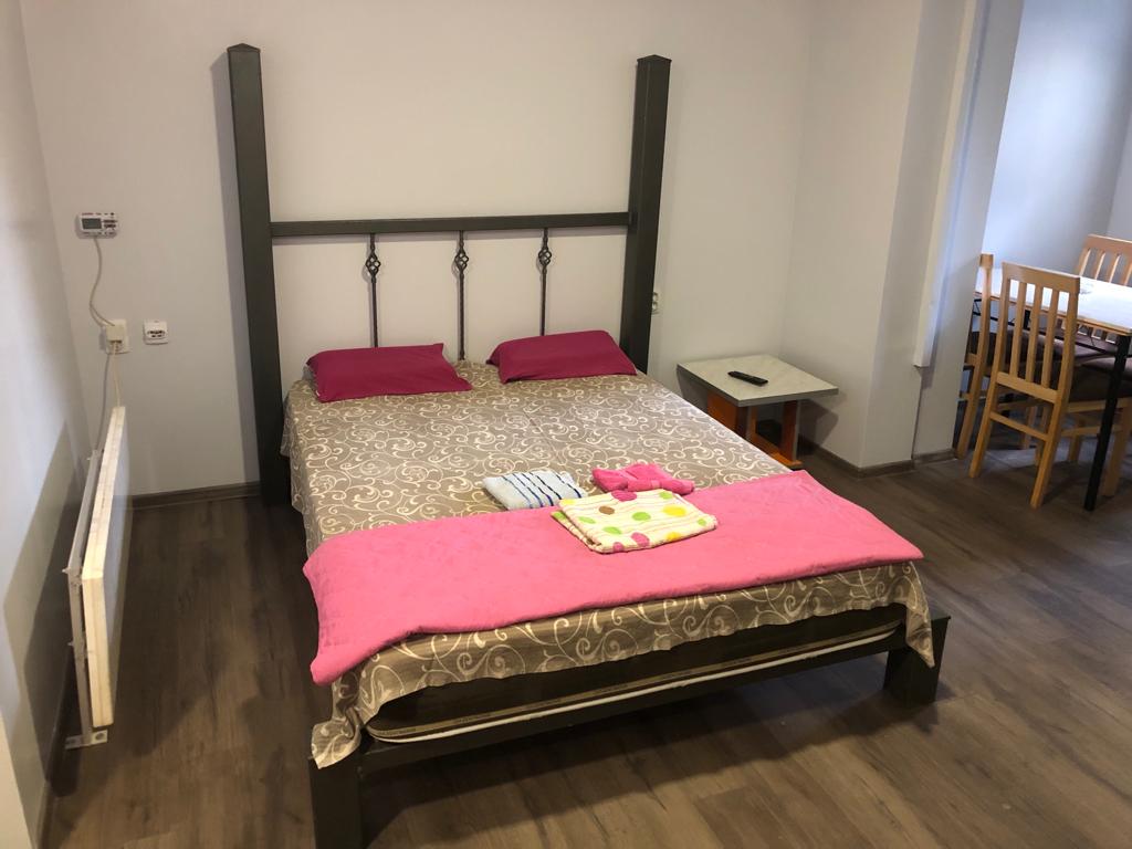 Stan na Dan Novi Sad - Hoteli u Novom Sadu