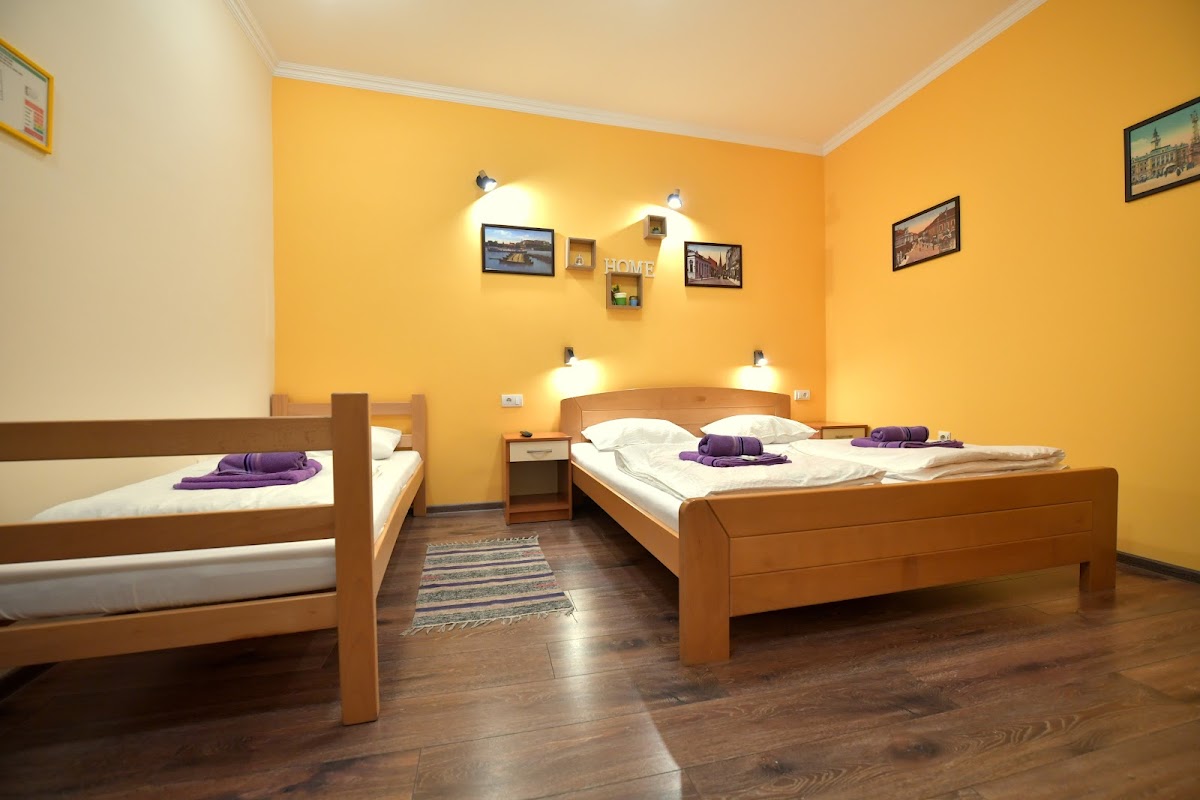Smestaj Centar Novi Sad - Hoteli u Novom Sadu