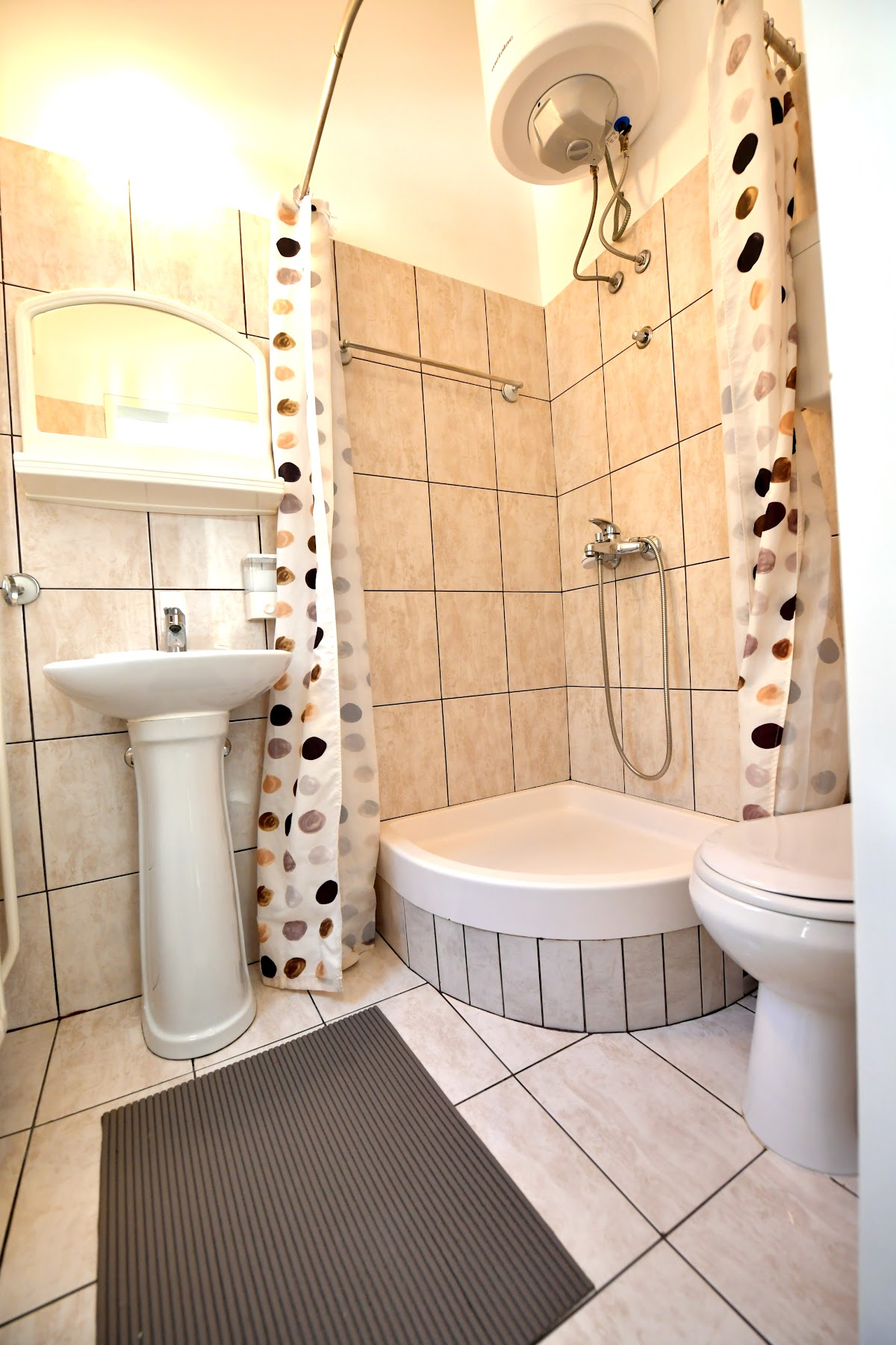 Smestaj Centar Novi Sad - Hoteli u Novom Sadu