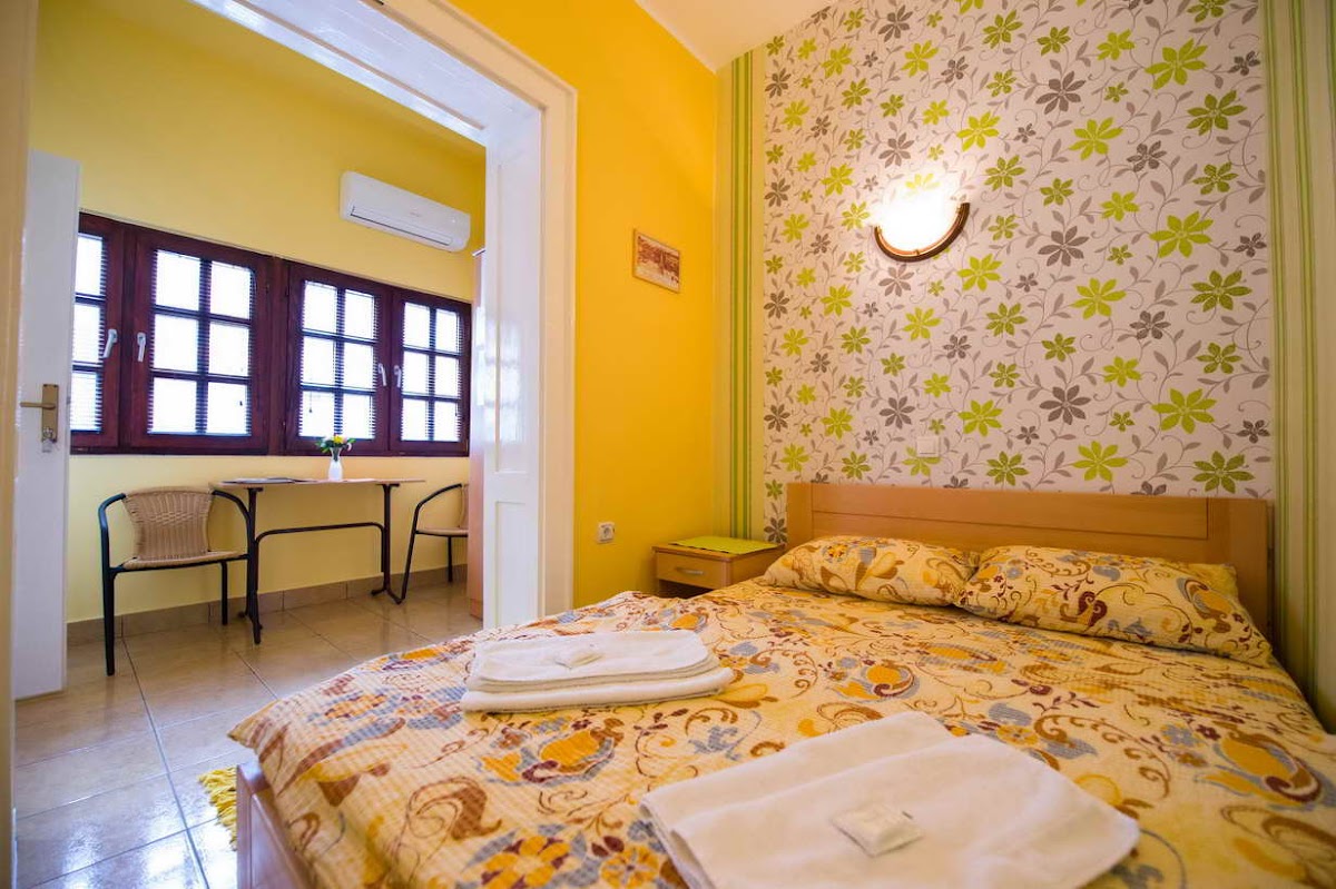 Smestaj Centar Novi Sad - Hoteli u Novom Sadu