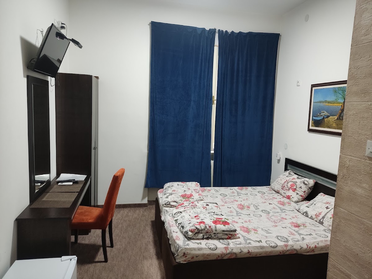 Exit Labirint Centar - Hoteli u Novom Sadu