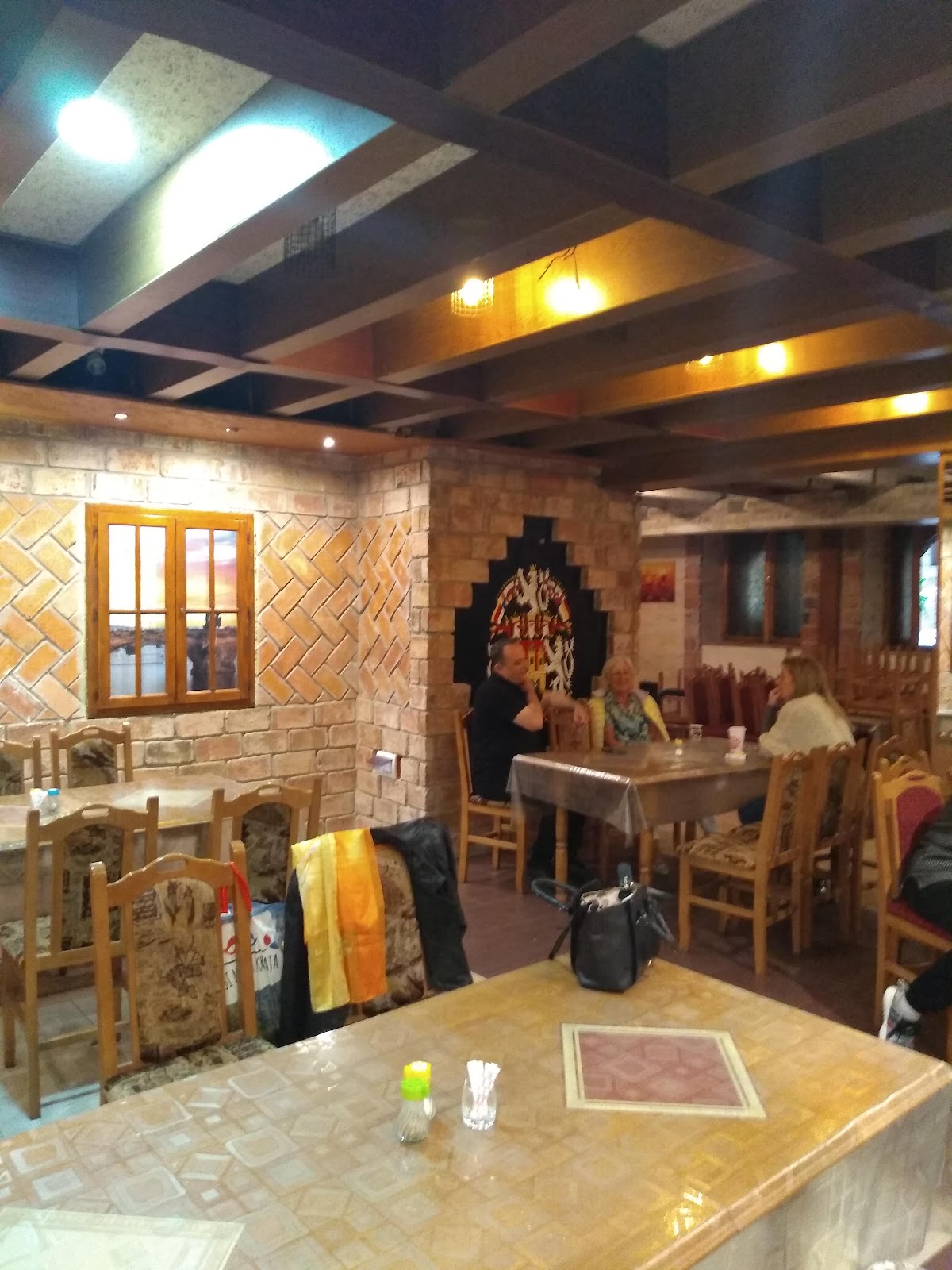 Exit Labirint Centar - Hoteli u Novom Sadu