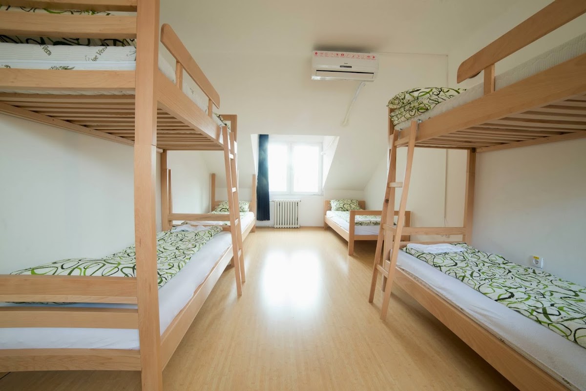 Smeštaj Terasa Accommodation, Novi sad - Hoteli u Novom Sadu