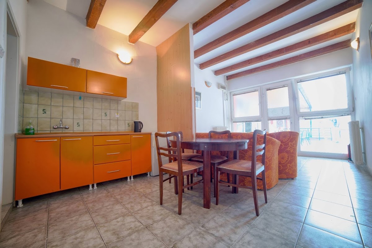 Smeštaj Terasa Accommodation, Novi sad - Hoteli u Novom Sadu