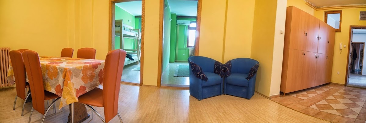 Smeštaj Terasa Accommodation, Novi sad - Hoteli u Novom Sadu