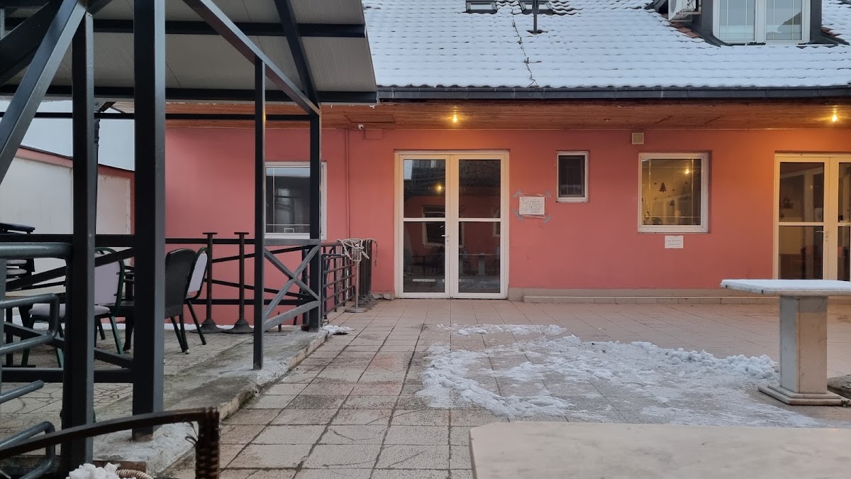 Smeštaj Terasa Accommodation, Novi sad - Hoteli u Novom Sadu