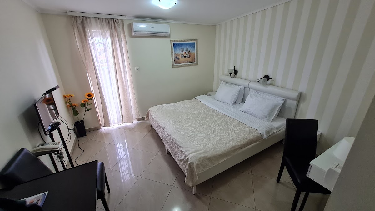 HOTEL DASH - Hoteli u Novom Sadu