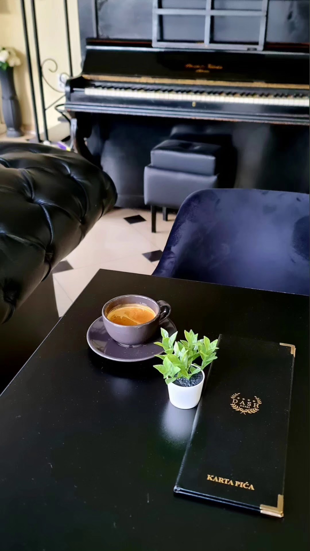 HOTEL DASH - Hoteli u Novom Sadu